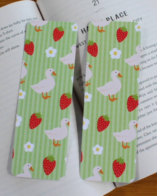 a berry silly goose