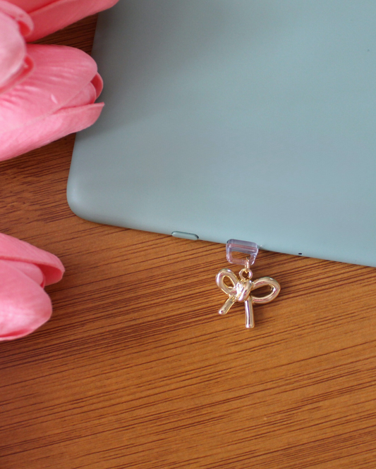 pretzel bow