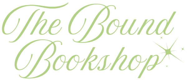 The Bound Bookshop